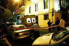 Ελεύθεροι στη χώρα τους σκληροί Αλβανοί καταζητούμενοι