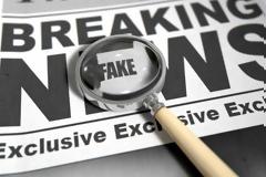 Θέλεις να γίνεις ο βασιλιάς των «fake news»; Τώρα μπορείς!