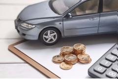 Ανασφάλιστα και καινούργια οχήματα αύξησαν την παραγωγή ασφαλίστρων του κλάδου αυτοκινήτων