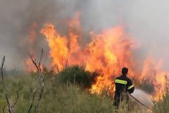 Οδηγίες της ΠΥ Δράμας για την αντιπυρική περίοδο