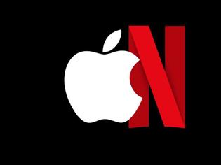 Φωτογραφία για Netflix και Apple υποχρεούνται να επενδύσουν και σε ευρωπαϊκό περιεχόμενο