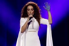 Eurovision 2018: Δείτε την πρώτη πρόβα της Γιάννας Τερζή στην Λισαβόνα [video]