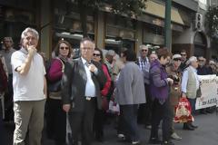 Καψώνια στους συνταξιούχους: