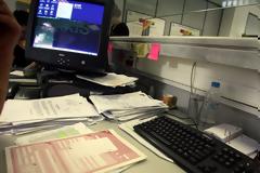 Χωρίς επιλογή για άτοκες δόσεις η πληρωμή φόρων με κάρτες στο Taxis