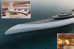 Φωτος: Το πιο πολυτελές γιοτ στον κόσμο