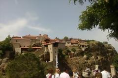 Εκδρομή του Συλλόγου Γονέων και Κηδεμόνων Δημοτικού Σχολείου ΜΟΝΑΣΤΗΡΑΚΙΟΥ στα επιβλητικά Μετέωρα (ΦΩΤΟ-ΒΙΝΤΕΟ)