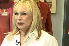 Η συγκλονιστική εξομολόγηση της Φόνσου: «Ο Γιώργος Μαρίνος μου έστειλε όλα του τα ρούχα»!