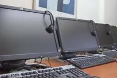 «Σήκωσε» μια ντουζίνα υπολογιστές, αλλά τον έπιασαν στο... περίπτερο!