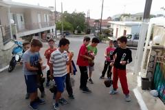 ΣΠΑΝΙΟ ΔΡΩΜΕΝΟ: Το Έθιμο των κουδουνιών την Πρωτομαγιά στο ΜΟΝΑΣΤΗΡΑΚΙ Βόνιτσας (ΒΙΝΤΕΟ)