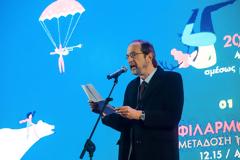 Περισσότεροι από 3 εκατ. επισκέπτες και πάνω από 3.500 εκδηλώσεις στο ΚΠΙΣΝ το 2017