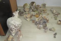 Ηγουμενίτσα: Χειροπέδες σε 45χρονο για κατοχή αρχαίων