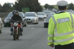 Η Τροχαία αναζητεί πληροφορίες για ασυνείδητο οδηγό που παρέσυρε και σκότωσε πεζό στα Διαβατά Θεσσαλονίκης