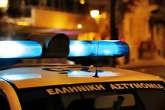 Δολοφονία 57χρονου στην Παλλήνη