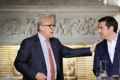 Αυξήστε το ΦΠΑ στο 24%, τους φόρους στα καύσιμα και κόψτε το αφορολόγητο το μήνυμα του ΟΟΣΑ