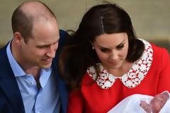 Πώς το τρίτο μωρό της Κέιτ, πέμπτο στη σειρά διαδοχής, μπορεί να διαδεχθεί την Ελισάβετ