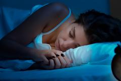 Αυτή η κακή συνήθεια στον ύπνο αυξάνει τον κίνδυνο κατάθλιψης