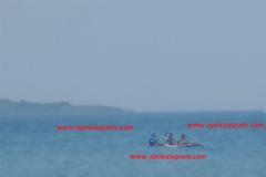 Ηλεία: Σύρος πρόσφυγας έσωσε τρεις Έλληνες από βέβαιο πνιγμό