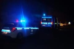 Πανικός στην Περιμετρική της Πάτρας με Ι.Χ. να πηγαίνει αντίθεται στο ρεύμα προς Αθήνα