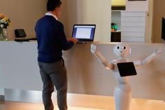 Τα ρομπότ καταργούν αλλά και δημιουργούν νέες θέσεις εργασίας