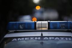 Μαφιόζικη δολοφονία στην Παλλήνη - Σκότωσαν εν ψυχρώ πρώην αστυνομικό