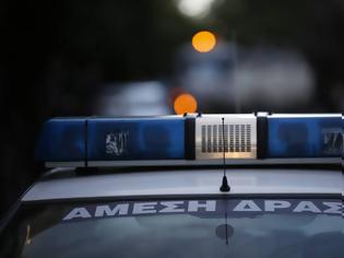 Φωτογραφία για Μαφιόζικη δολοφονία στην Παλλήνη - Σκότωσαν εν ψυχρώ πρώην αστυνομικό