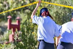 Πάφος: Νεκρή 33χρονη στο διαμέρισμα της