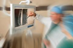 Αποτυχημένη επέμβαση στη μέση… και μετά τι;