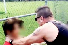 Πήρε το μάθημά του: Μπαμπάς επιτέθηκε στον νταή που εκφόβιζε την κόρη του