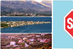 Τι συμβαίνει με την ένταξη στο ΕΣΠΑ 2014 - 2020 του βιολογικού καθαρισμού του Μύτικα;