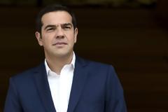 ΑΛ. ΤΣΙΠΡΑΣ: Η ΠΡΟΣΤΑΣΙΑ ΤΗΣ ΕΡΓΑΣΙΑΣ ΚΑΙ ΤΗΣ ΚΟΙΝΩΝΙΚΗΣ ΣΥΝΟΧΗΣ ΠΡΟΫΠΟΘΕΣΗ ΔΗΜΟΚΡΑΤΙΑΣ