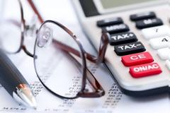 Νέα έρευνα για τη φορολογία στην Ελλάδα