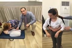 Λήμνος: Ο Ελληνικός Στρατός πάντα κοντά στους πολίτες (φωτο)