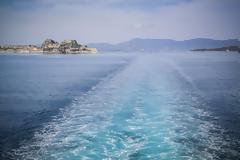 Από την Τετάρτη ξεκινά η πρώτη ακτοπλοϊκή σύνδεση των νησιών του Ιονίου