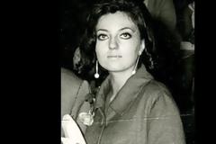 Θλίψη: Πέθανε η Ζωή Κουρούκλη