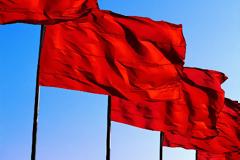 Λαϊκή Ενότητα: Πρωτομαγιά 2018, ο αγώνας ενάντια στη μνημονιακή τυραννία συνεχίζεται!