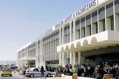 «Μπαράζ» συλλήψεων στο αεροδρόμιο Ηρακλείου