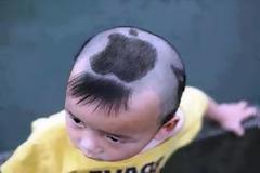 Το κούρεμα Apple σε παιδί που τρέλανε το διαδίκτυο