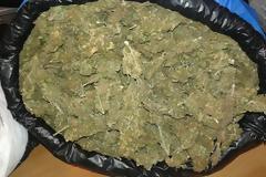 Είχε στο αυτοκίνητο το χασίς και στο σπίτι την κοκαΐνη