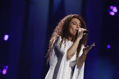 ΕΛΛΑΔΑ: «Θα υπάρξουν εκπλήξεις στη δεύτερη πρόβα» δήλωσε η Γιάννα Τερζή