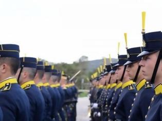 Φωτογραφία για Πανελλήνιες 2018: Αγωνίσματα και όρια επίδοσης για τις Στρατιωτικές Σχολές