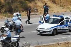 Συναγερμός στην ΕΛ.ΑΣ. σε Ηλεία και Αχαΐα - Θύμα ληστείας αστυνομικός