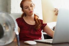 Ο καιρός επηρεάζει τη «διάθεση» των αναρτήσεων στα κοινωνικά δίκτυα