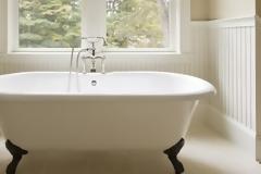 To έξυπνο κόλπο για να ξεβουλώσετε τα σιφόνια στο μπάνιο σας