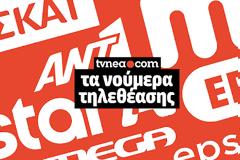 Ανατροπή: Σάρωσαν 