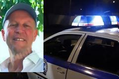 «Γάζωσαν» με σφαίρες συνταξιούχο αστυνομικό σε ταβέρνα - Τελευταία εργαζόταν ως υπεύθυνος ασφαλείας της οικογένειας Λάτση! (ΦΩΤΟ)