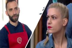 MasterChef: Κόλαφος ο Τζώρτζης για τη Γωγώ! - 
