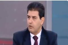 O Kανέλλος Νικολάου για την Εργατική Πρωτομαγιά