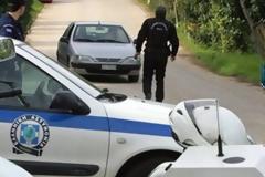 Ηλεία:Θύμα ληστείας αστυνομικός - Τον τραυμάτισαν με μαχαίρι στην κοιλιά-Άρπαξαν 500 ευρώ