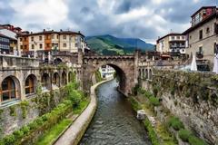 10 πόλεις που νομίζεις ότι έχουν ξεπηδήσει από σελίδες παραμυθιού! [photos]