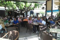 ΠΡΩΤΟΜΑΓΙΑ ΣΤΟΝ ΑΣΤΑΚΟ